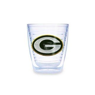 NFL 12 oz. Insulated Tumbler NFL Team Green Bay Packers Kitchen & Dining