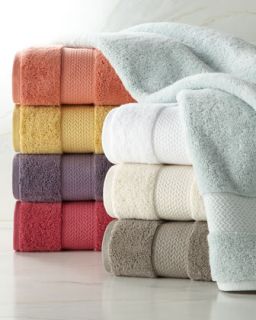 Harmony Bath Towel, Plain