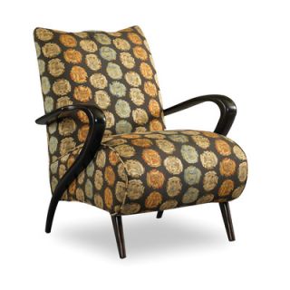 Sam Moore Miro Exposed Fabric Arm Chair 4503.11
