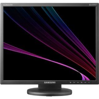 Samsung 943BT 1 19 Inch DVI LCD Monitor (Black) Computers & Accessories
