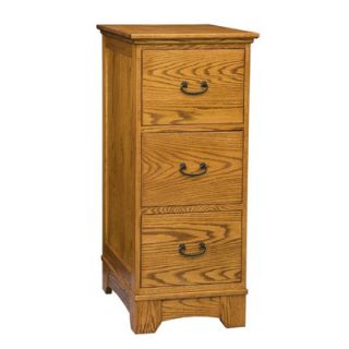 Chelsea Home Cumberland 3 Drawer File Cabinet 365 105