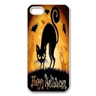 Alicefancy Holiday The Halloween For Personalized Style Iphone 5 cover Case QYF20010 Cell Phones & Accessories
