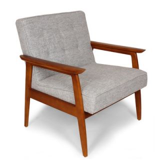 Control Brand Adrian Arm Chair SF885001BEIGE / SF885001GREY Color Grey