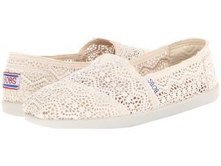 BOBS from SKECHERS Bobs World   Labyrinth Womens Shoes (Beige)