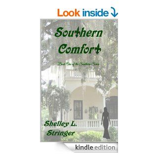 Southern Comfort Chandler's Story (The Southern Series)   Kindle edition by Shelley Stringer. Romance Kindle eBooks @ .