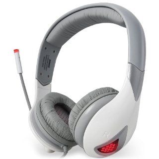 Somic G945 Head band 7.1 Surround Sound Gaming Headphone Earphone Headphone G945 Brand New (White) Computers & Accessories