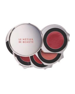 Kaleidoscope Lip Kit, Breathless   Le Metier de Beaute