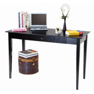 Mega Home Wood Writing Desk /Utility Table MH204
