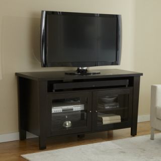 Jesper Office 900 Collection 55 TV Stand X983  Finish Espresso