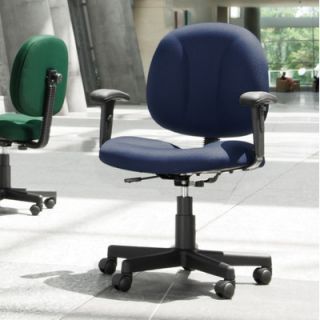 OFM Height Adjustable Task Chair with Swivel 105 80