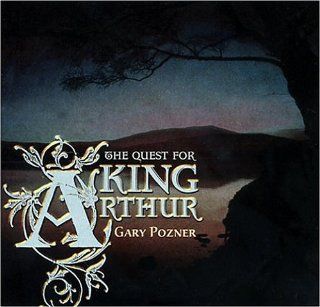 The Quest for King Arthur (Original Motion Picture Soundtrack) Music