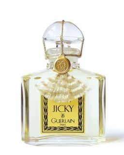 Jicky Parfum   Guerlain