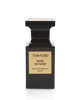 Mens Noir de Noir Eau de Parfum, 1.7 ounces   Tom Ford Fragrance