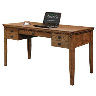 Legends Furniture Scottsdale Desk SD6210.RST