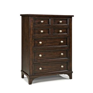 Imagio Home Haven 5 Drawer Chest HY BR 5905 RSE C