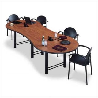 ABCO 8 Conference Table C BO 4696 S H