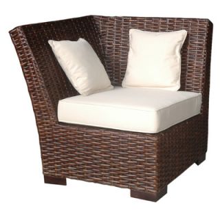 Jeffan Hudson Corner Chair JV HDS204 CR