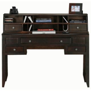 Eagle Furniture Manufacturing Coastal Standard Desk Office Suite EFMG1266