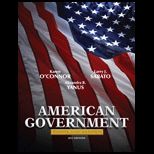 American Government  Roots and Reform 2011 Edition