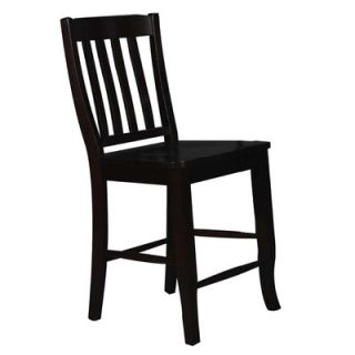 Winners Only, Inc. Santa Fe 15 Bar Stool DST45224CH / DST45224E Finish Ches