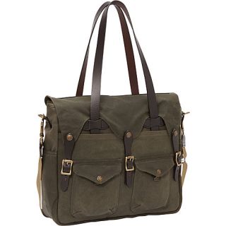 Filson Tote Briefcase