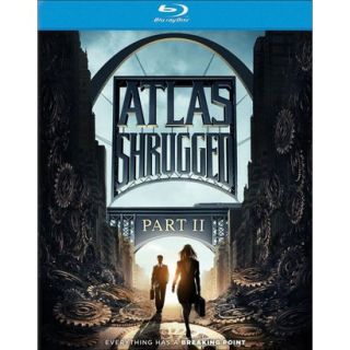 Atlas Shrugged Part II (Blu ray) (Widescreen)