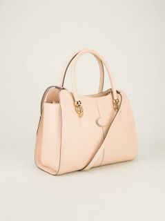 Tod's 'sella' Tote   Spinnaker 101