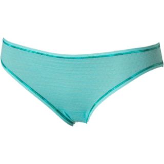 SmartWool Microweight Bikini   Womens