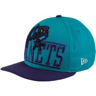 New Era New Orleans Hornets Creole Blue Purple Marvel Spiderman 9FIFTY Snapback Adjustable Hat  Sports Fan Baseball Caps  Sports & Outdoors
