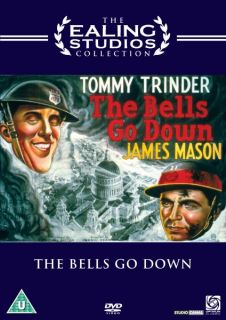 The Bells Go Down      DVD