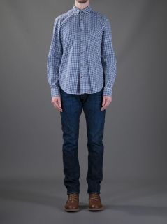 Edwin 'ed55 Red Selvage' Relaxed Jean