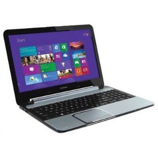 Toshiba Satellite S955 S5376 15.6 LED Notebook Intel Core i5 3317U 1.7 GHz 8GB DDR3 750GB HDD DVD SuperMulti drive Intel HD Graphics Windows 8 Ice Blue Brushed Aluminum  Laptop Computers  Computers & Accessories