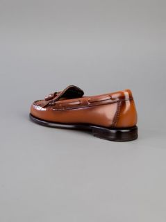 Bass Weejuns 'washington Karibole' Shoe