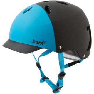 Bern Lenox 2tone Womens Helmet