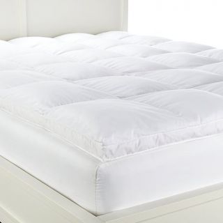 Concierge Collection 3" Downtop Featherbed