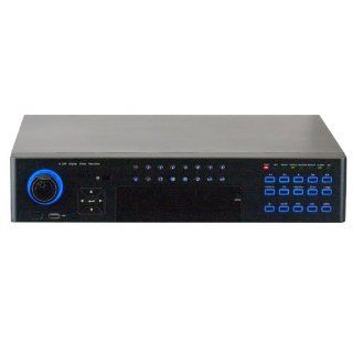 High End 32 Channel H.264 960h Realtime DVR with Hdmi & Vga. 960480 & 30fps Recording. D1mode/960hmode：30fps Playback. Iphone, Android Viewing. New Color Graphical Menu. Network Live, Backup, Playback, Usb2.0 Backup, PTZ Control  Complete 