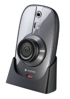 Logitech Alert 700i Indoor Add On HD Quality Security Camera (961 000330)  Surveillance Recorders  Camera & Photo
