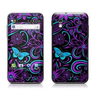 Fascinating Surprise Design Protective Skin Decal Sticker for Samsung Captivate Glide SGH i927 Cell Phone Cell Phones & Accessories