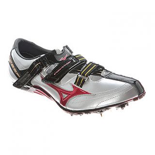 Mizuno Tokyo™ 6  Women's   White/Tango Red Black