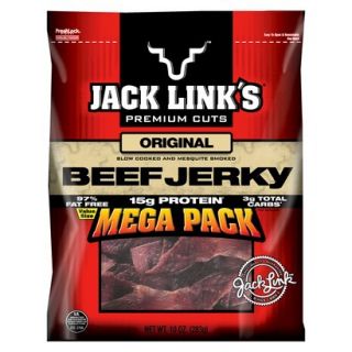 Jack Links® Premium Cuts Original Beef Jerky