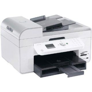 Dell Photo All in One Printer 964 Multifunction Printer Fax Electronics