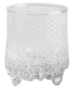 Iittala Ultima Thule 1 3/4 Ounce Cordials, Set of 2 Cordial Glasses Kitchen & Dining