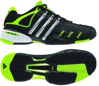 Adidas Barricade V Classic Tennis Shoe   Mens Sports & Outdoors