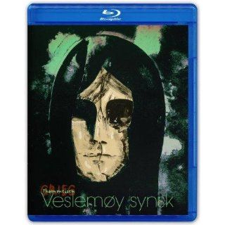 Veslemoy Synsk (Blu Ray Audio & Hybrid SACD) Music