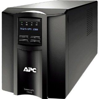 Smart UPS 1500VA LCD 120V with AP9631 Installed Electronics