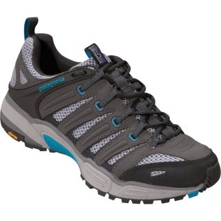 Patagonia Footwear Release Hiking Shoe   Womens
