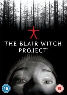 The Blair Witch Project [DVD] Movies & TV