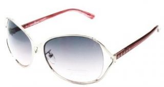 Guess by Marciano Women's Designer Sunglasses GM 644 SI 50