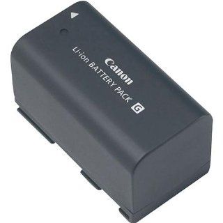 Canon BP 970G Lithium Ion Battery (Retail Packaging)  Computer Internal Memory  Camera & Photo
