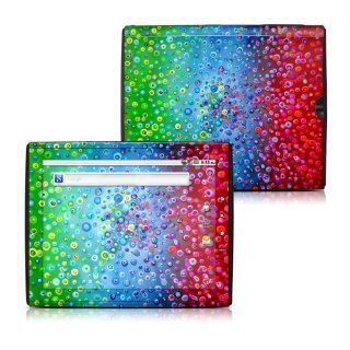 Bubblicious Design Protective Decal Skin Sticker for Le Pan TC 970 9.7 inch Multi Touch Tablet Computers & Accessories